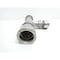 Lokring 1-1/2IN 1IN STAINLESS TUBE PIPE TEE SS40-RTEE-P24-P16 9061245 - alternate 5